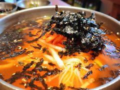 -春熙台韩国料理·章鱼肥牛(西丽店)