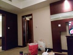 -春兰国宾馆(凤城河风景区老街店)