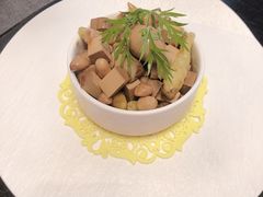 -涵誉·私房菜(银都·锦创广场店)