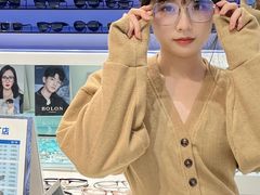 -眼镜88(五月花商业广场店)