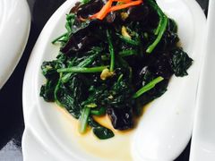 -闫府私房菜·百年鲁菜(恒隆店)