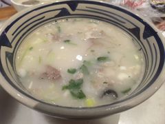 -虢国羊肉汤馆(政二街店)