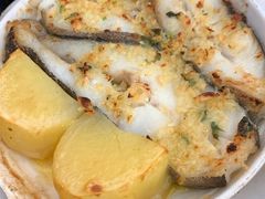 -妈阁铭记澳葡美食