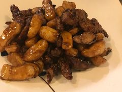 -静莲斋素食(慈云寺店)