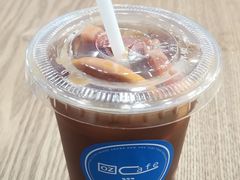 -OZ cafe(南昌路店)