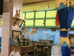 -格日勒阿妈蒙古厨房(大召店)