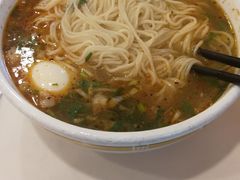 -西部马华清真兰州牛肉面·烧烤夜市(关东店)