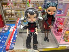 -泡泡玛特POPMART(国金街店)
