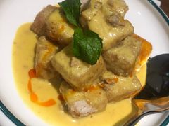芋芋块块-南越郡·越式风味餐厅(青秀万达店)