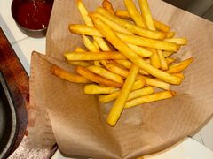 -牛扒先生·雪花牛扒西餐厅(东平店)