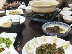 -集贤门·徽菜(福田店)