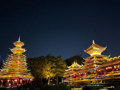 -深圳锦绣中华民俗村