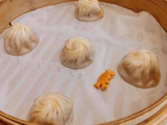 蟹粉小笼包-鼎泰丰(国金店)