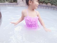 -明月山天沐温泉度假村