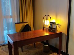 -韶关经律论国际酒店温泉