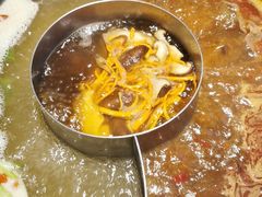 -鲜货俚鲜火锅(青果路店)