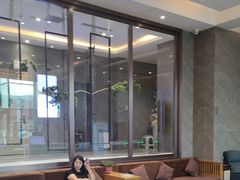 -星河湾温泉洗浴酒店