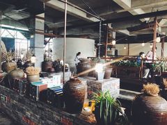 -几荷·恰似故人来(秀水广场店)