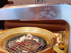 -西塔老太太泥炉烤肉(杭州首店)