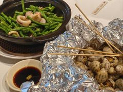 -强记海鲜·大排档(蛇口新街店)