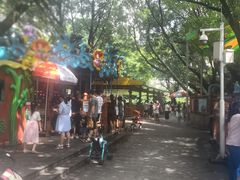 -晓港公园