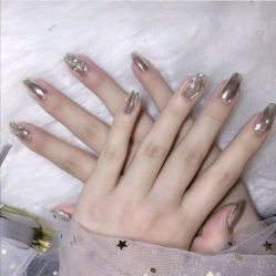 -LILY NAILS美甲美睫
