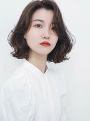 -HG美发设计沙龙