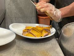 -龙记烤鸭店(新民路店)
