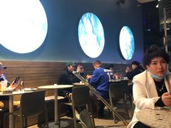 大堂-gaga(金光华店)
