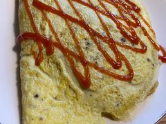 -食戟