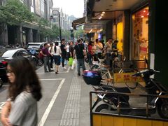 -吴山烤禽 (吴山路店)