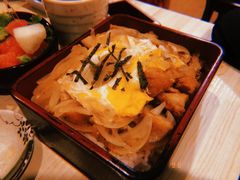 -桃屋日本料理(清华科技园店)