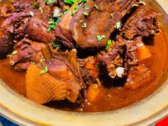 -金典银峰老鹅馆·昆山菜(亭林公园店)