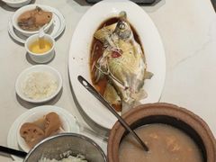 -刘胖子家常菜·蹄花焖藕(江汉路总店)
