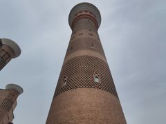 -新疆国际大巴扎