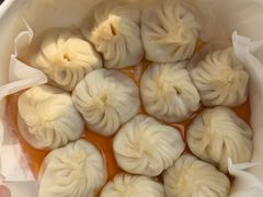 -南翔馒头店(豫园店)