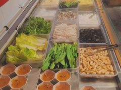 -成老灶火锅鸡(平山店)