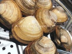 -越百海海鲜蒸锅(乐山店)