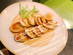 -灵意咖啡·西班牙美食(汕头金平万达广场店)
