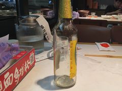 -杨氏青龙虾·羊蝎子(金盛路总店)