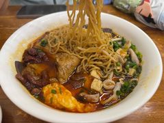 -蒋家肠旺面馆老店(合群路店)