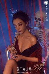 -盘子女人坊生日照·摄影馆(华强店)