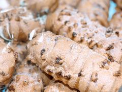 -HOT CRUSH趁热集合·现烤面包(环球港店)