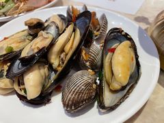 -芭菲盛宴·环球美食(解放碑英利国际店)