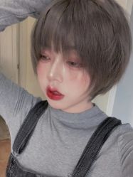 -SY水源护肤造型