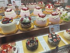 -多乐之日(华贸天地店)