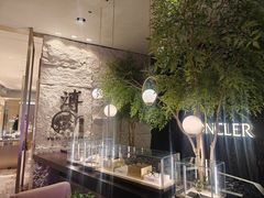 -溥仪眼镜PUYI OPTICAL(国贸商城店)