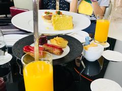 -广州四季酒店