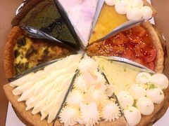莱姆派-Pie Bird(新闸路店)
