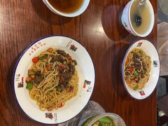 -老南昌粉面馆(绳金塔店)